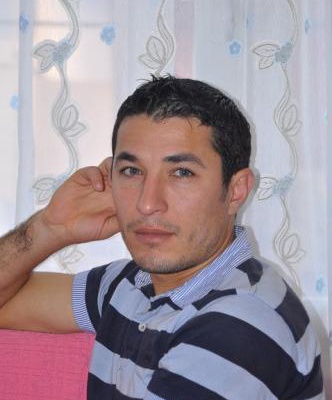 Mehmet G. Profile Picture