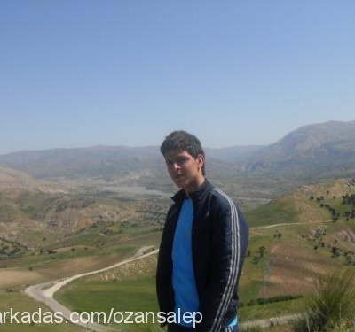 ozan s. Profile Picture