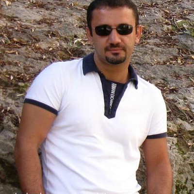 HAKAN Y. Profile Picture