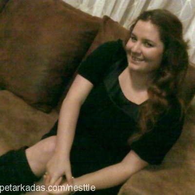 yelda k. Profile Picture