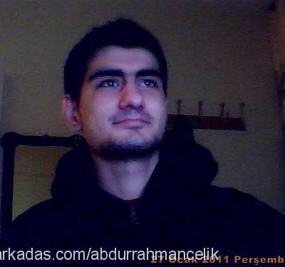 abdurrahman ç. Profile Picture