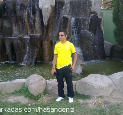 Hasan D. Profile Picture