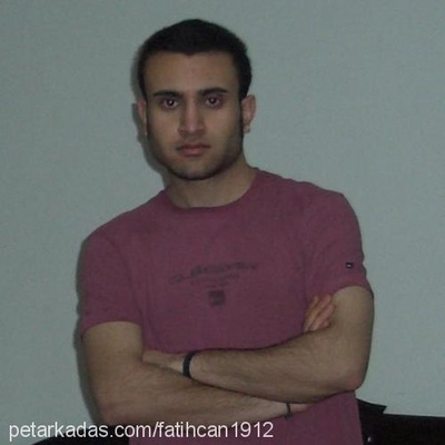 Fatih İ. Profile Picture