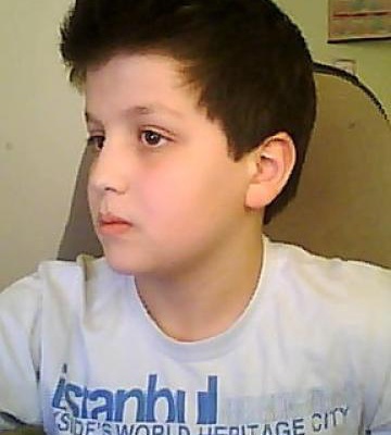 yavuz b. Profile Picture