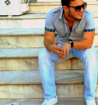 Murat A. Profile Picture