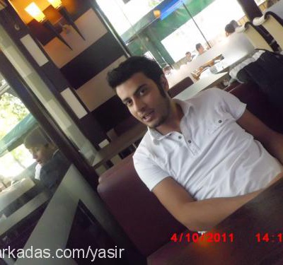 yasir k. Profile Picture