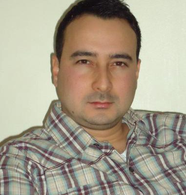 Mehmet K. Profile Picture