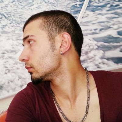 Mehmet Fatih K. Profile Picture