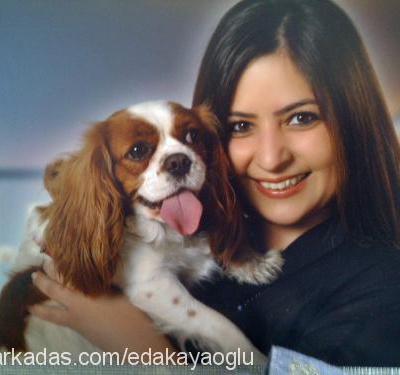 Eda K. Profile Picture