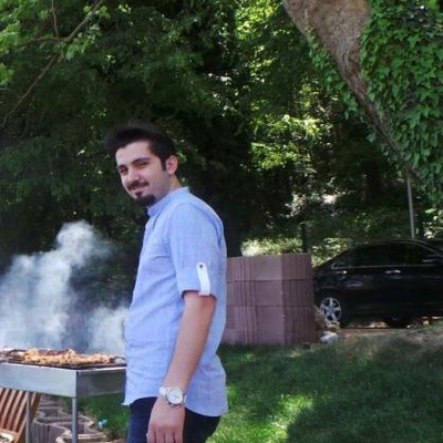 Yavuz Y. Profile Picture