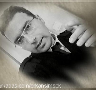 Erkan Ş. Profile Picture