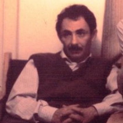 Orhan A. Profile Picture