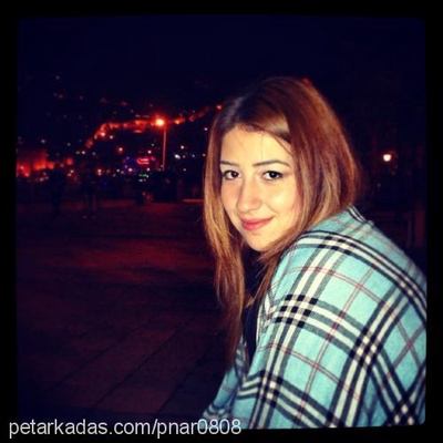 Pınar Ö. Profile Picture