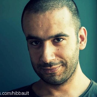 ibrahim Y. Profile Picture