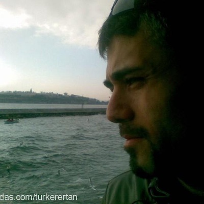Ertan T. Profile Picture