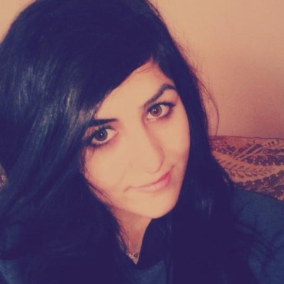 melike a. Profile Picture