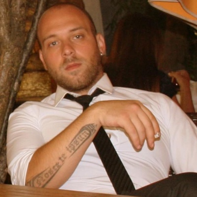 Murat U. Profile Picture