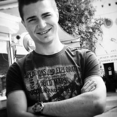 Mehmet Emre S. Profile Picture