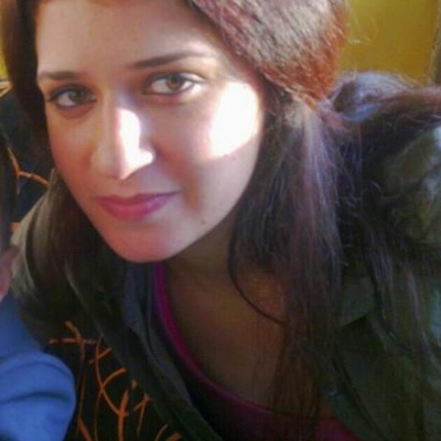 gonca mercan g. Profile Picture