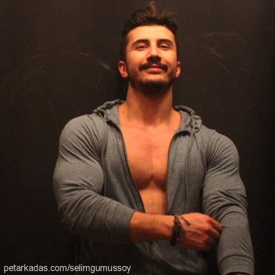 Selim G. Profile Picture