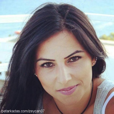 pınar a. Profile Picture