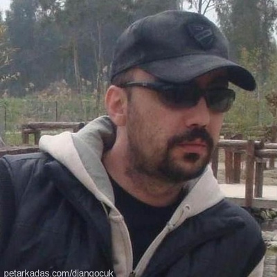 Serdar C. Profile Picture
