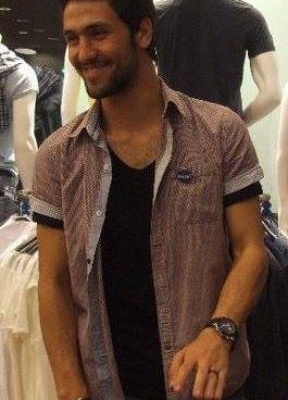 İbrahim Ç. Profile Picture