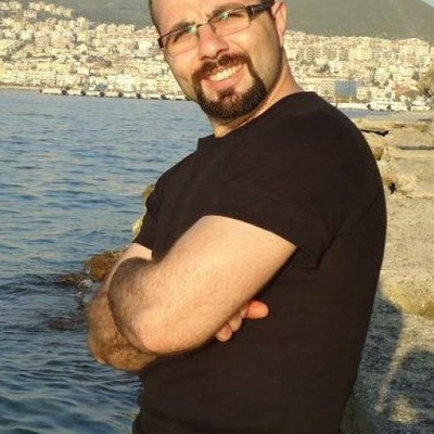 Erhan E. Profile Picture