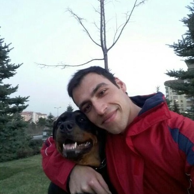 Mehmet T. Profile Picture
