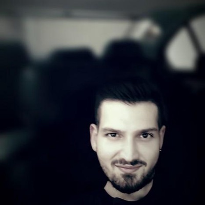 Fatih V. Profile Picture