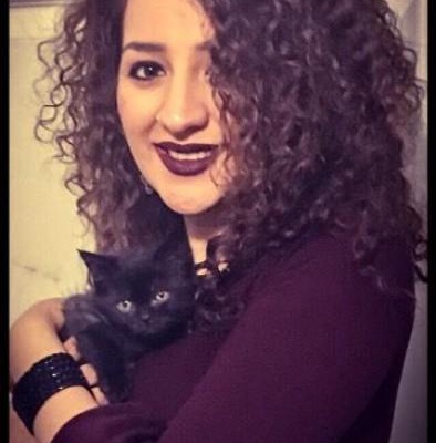 pınar E. Profile Picture