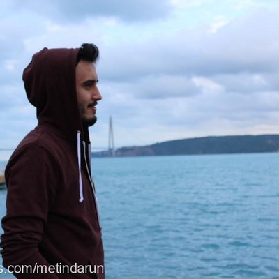 Muhammed Metin D. Profile Picture