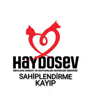 Haydosev Sahiplendirme Kayıp Profile Picture