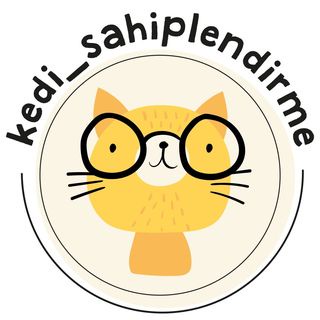 Kedi Sahiplendirme Profile Picture