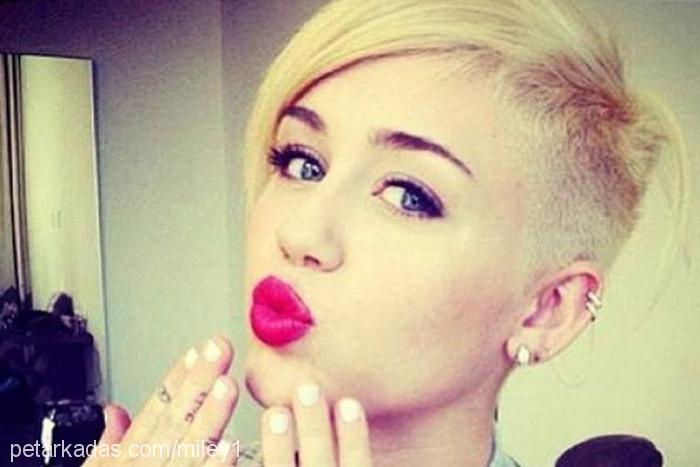 MileyMelis E. Cover Image