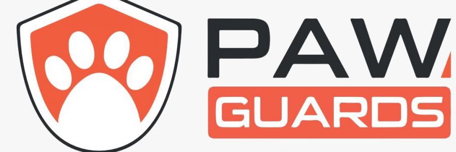 Paw Guards Cover Image