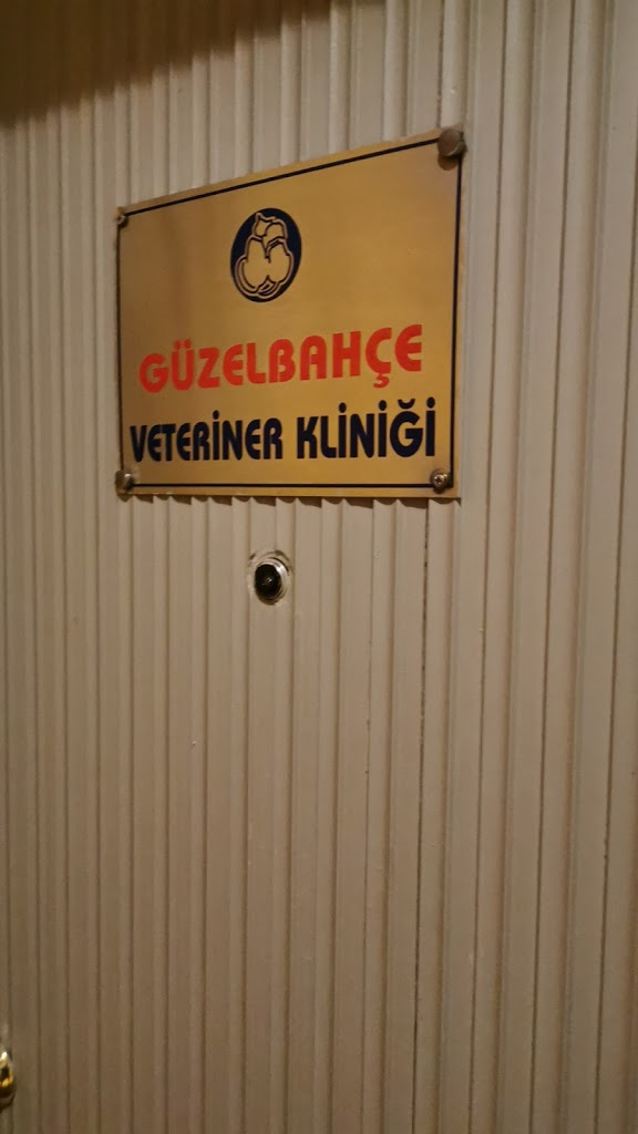 Nişantaşı Güzelbahçe Veteriner Kliniği