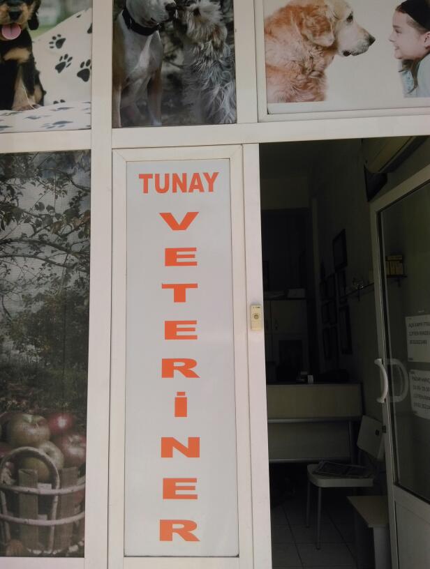 Tunay Veteriner Kliniği