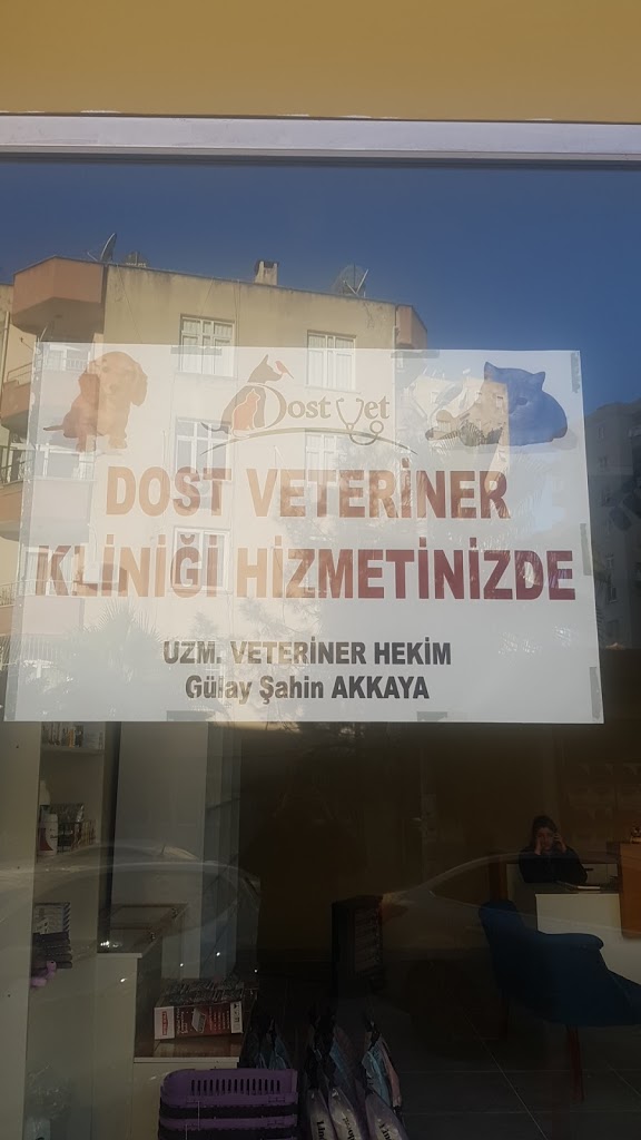 Adana Veteriner Kliniği - Veteriner Kliniği