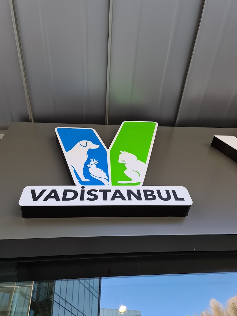 Vadistanbul Veteriner Kliniği