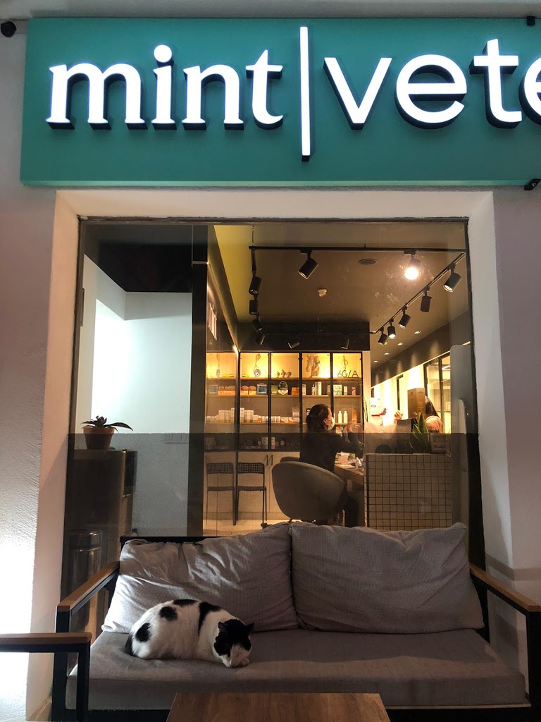 Mint Veteriner Kliniği 7/24 Veteriner Kliniği