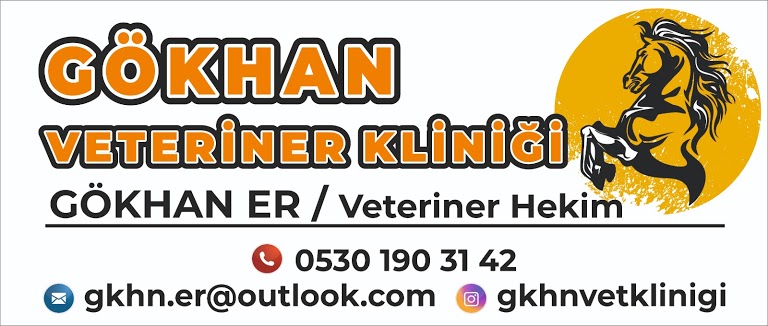 Gökhan Veteriner Kliniği